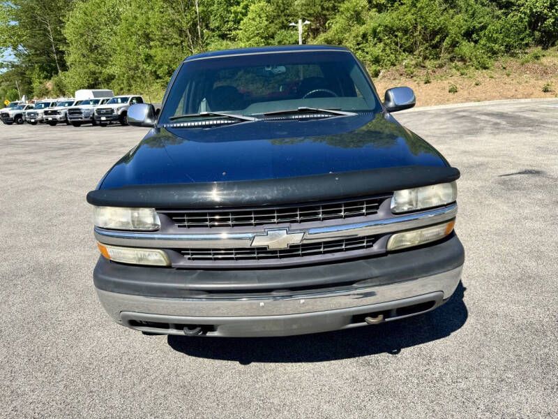 chevrolet silverado 1500hd 2002 1GCGK13U32F185447 image chevrolet silverado 1500hd 2002 1GCGK13U32F185447 image